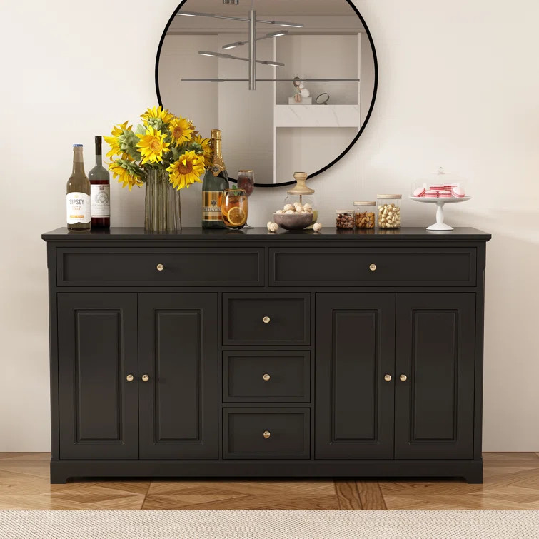 Ilani 59.1'' Sideboard | Wayfair North America
