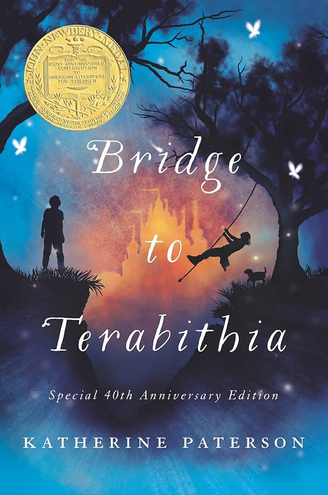 Bridge to Terabithia | Amazon (US)