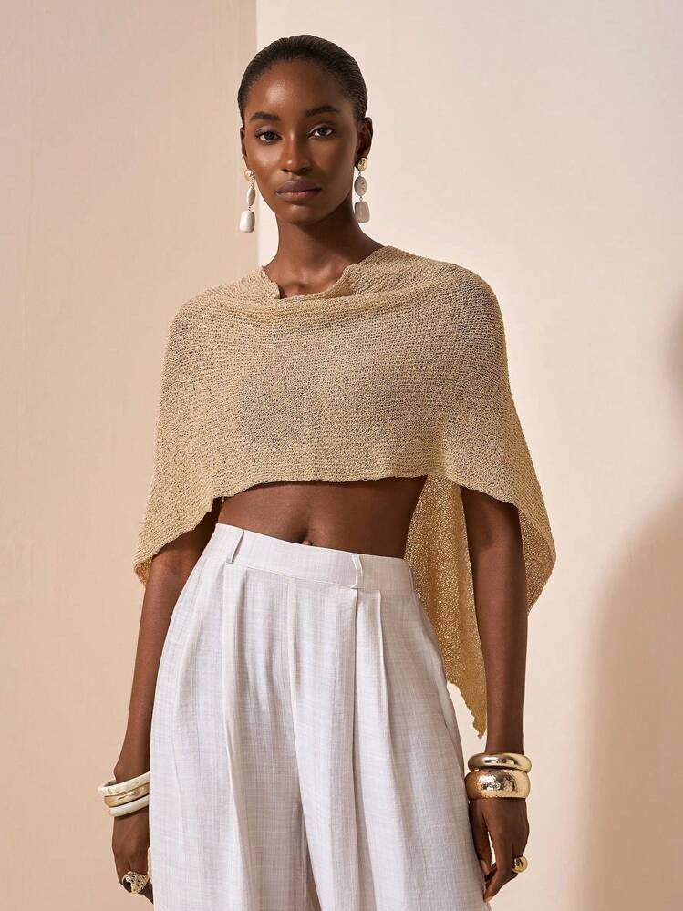 Zivah 2025 New Summer Casual Vacation, Street Daily Date, Birthday Party, Travel Season, Cruise P... | SHEIN