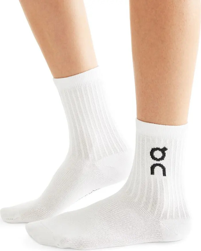3-Pack Logo Socks | Nordstrom