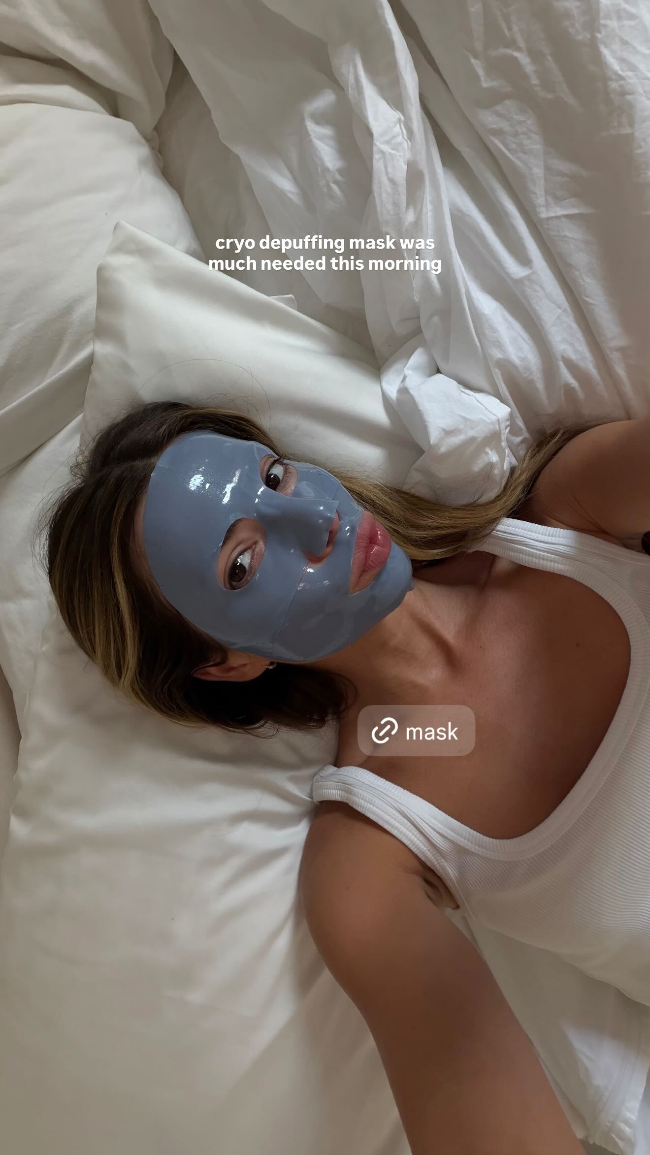 my depuffing face mask is on sale at revolve! 

 #LTKBeauty
