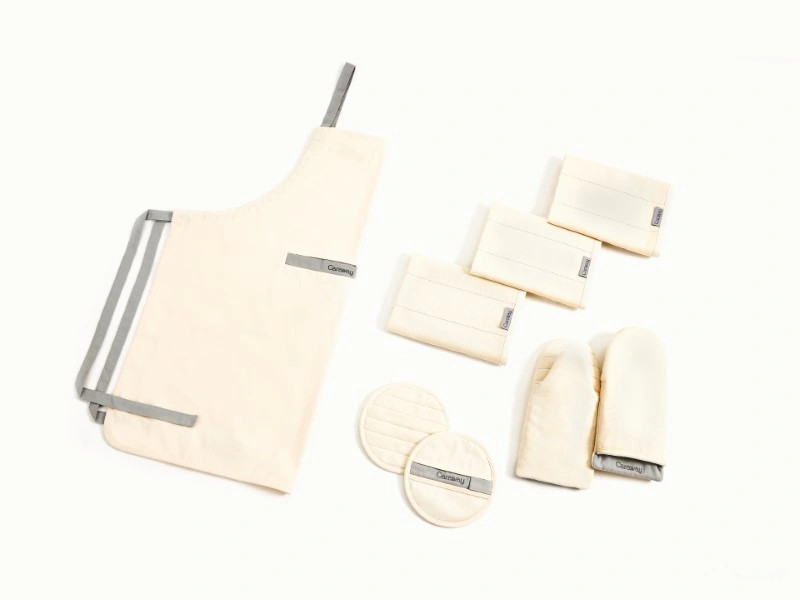 Linens Set | Caraway