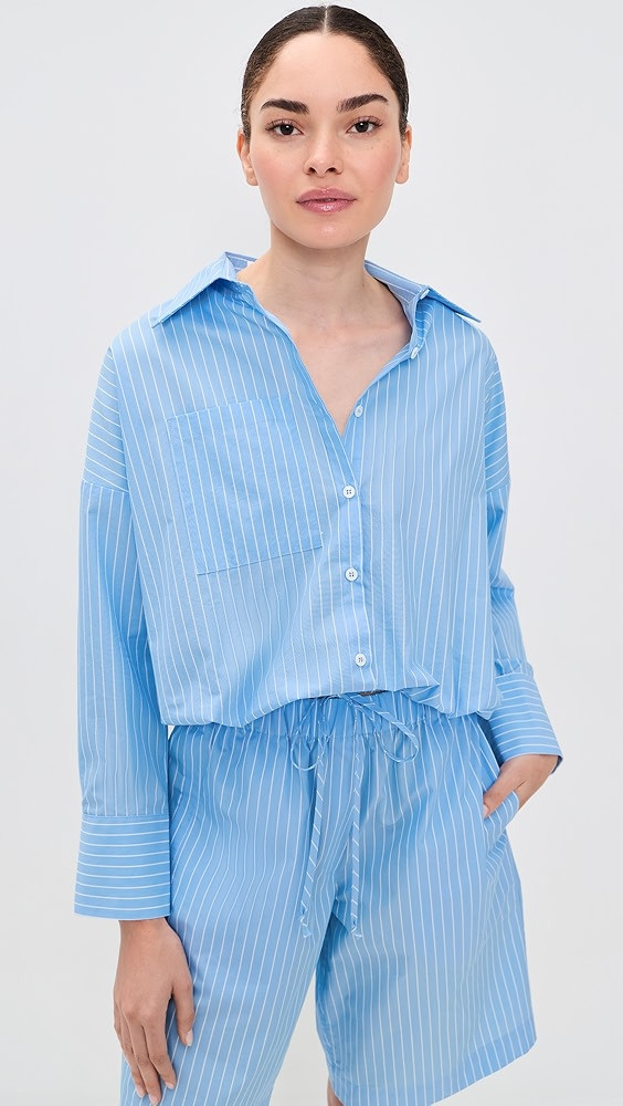 Nora Shirt | Shopbop