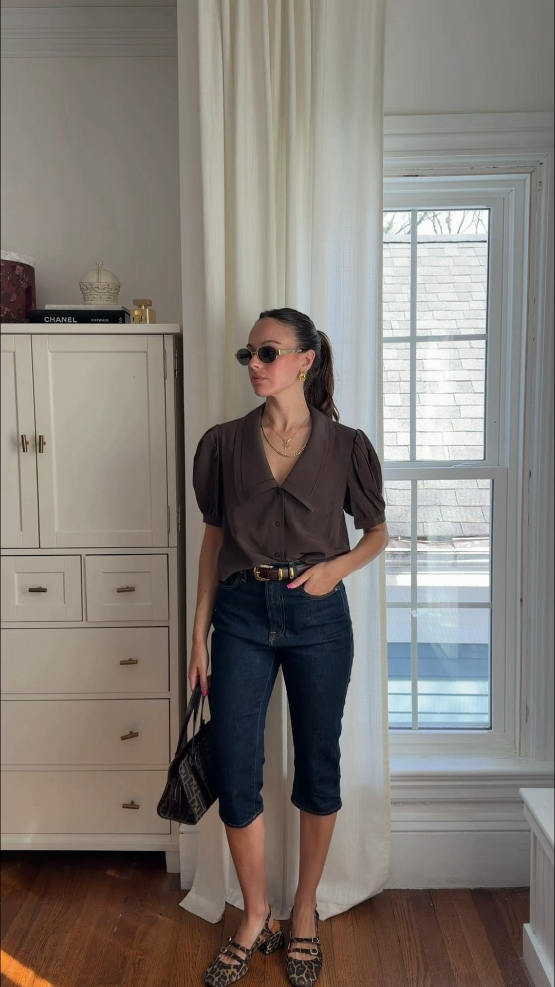 Spring ootd 

#LTKootd