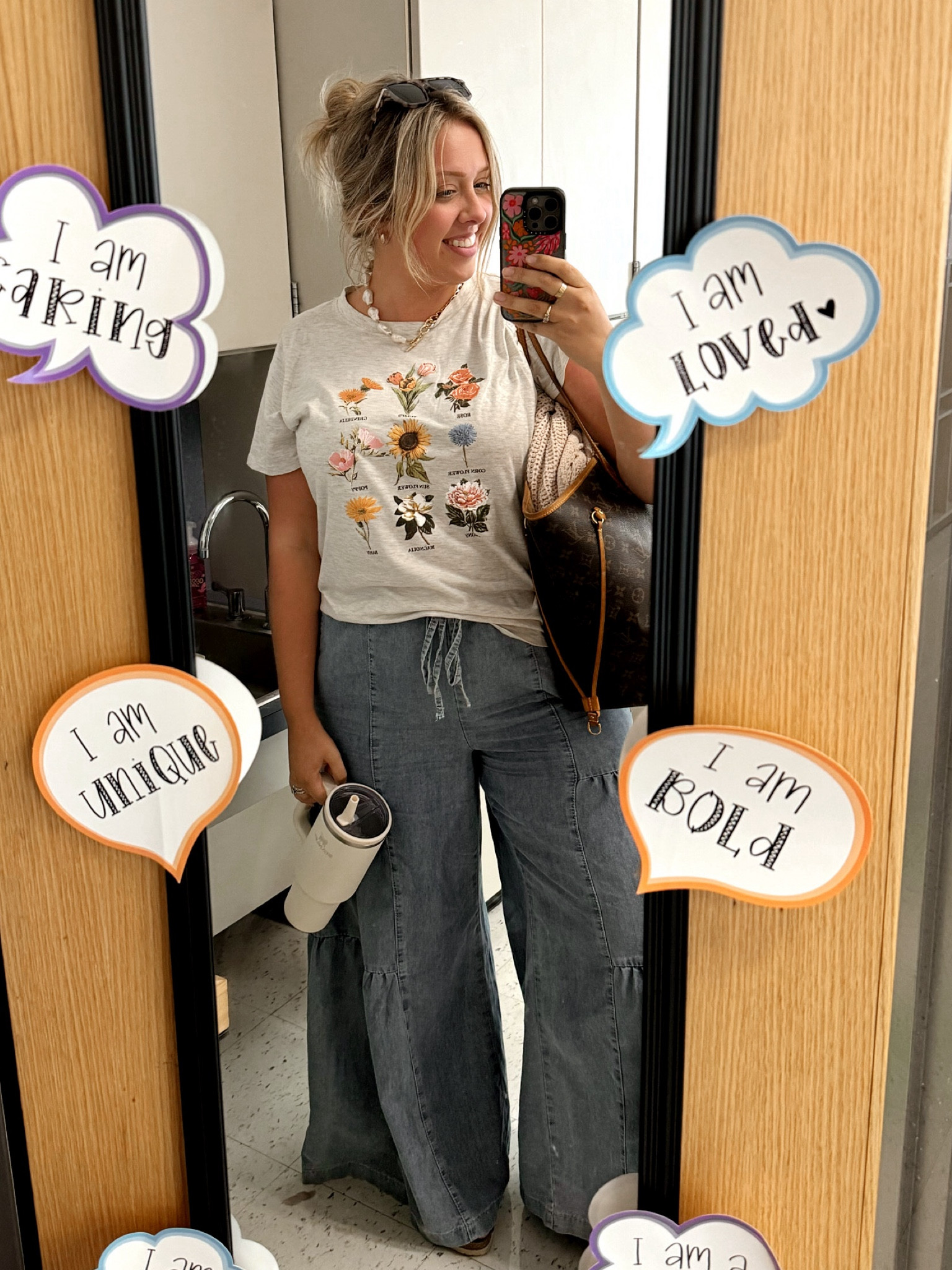 Teacher #ootd 

#LTKMidsize #LTKFindsUnder50 #LTKBacktoSchool