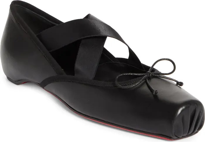 Cassiasticina Ballet Flat (Women) | Nordstrom