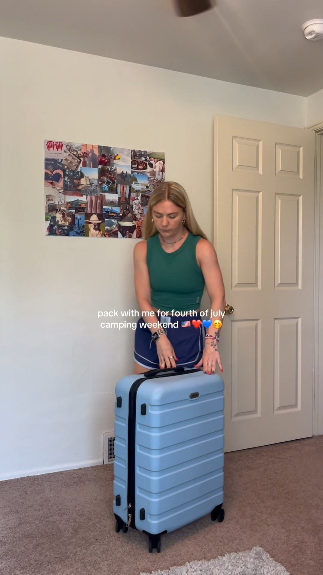 fourth of july | camping trip | pack with me | vacation | camping | outdoors outfits | holiday outfits | activewear | fp movement | target | summer activewear | cowgirl | cowboys | country girl | kayaking outfit | hiking outfit

#LTKSeasonal #LTKActive #LTKTravel