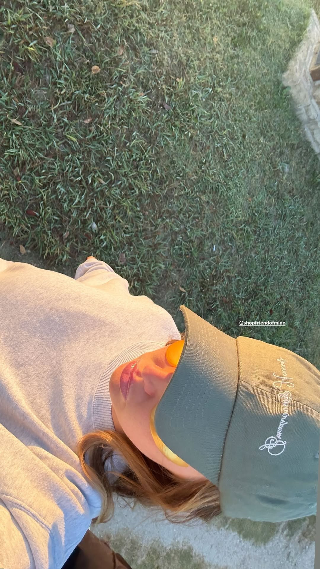 Breadwinning Housewife hat 🫶🏼✨🏡 

 #LTKootd