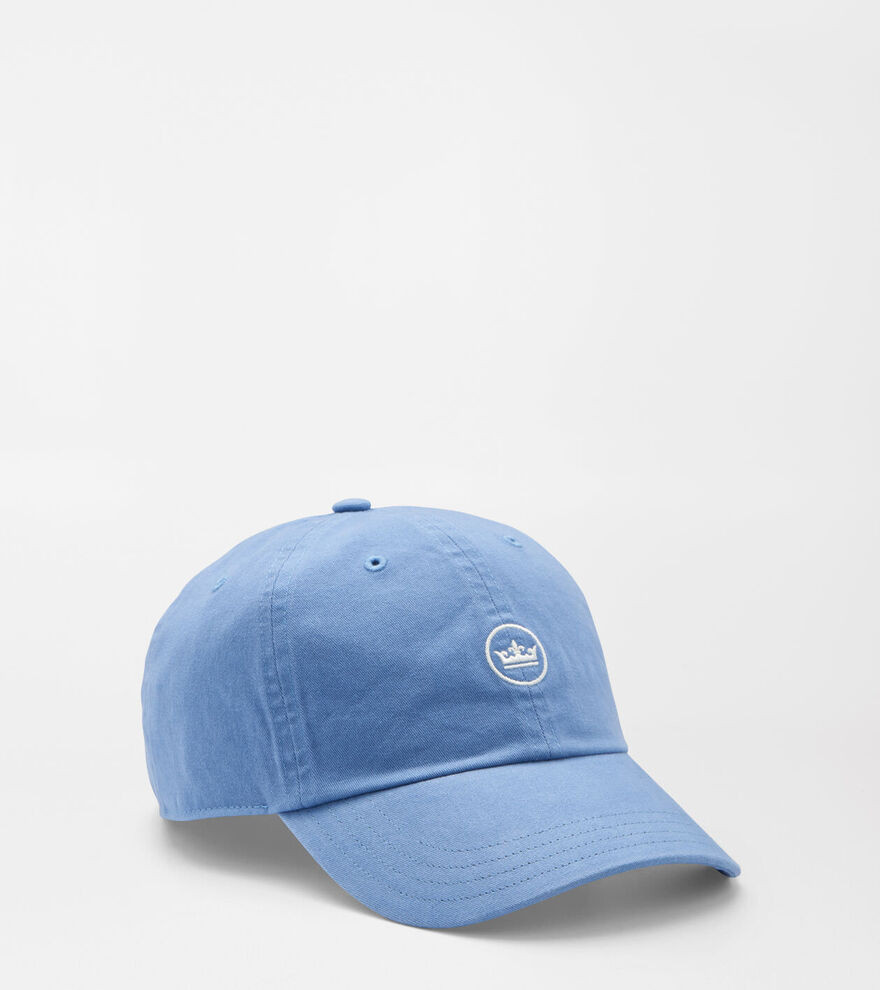Whitaker Washed Twill Hat | Peter Millar