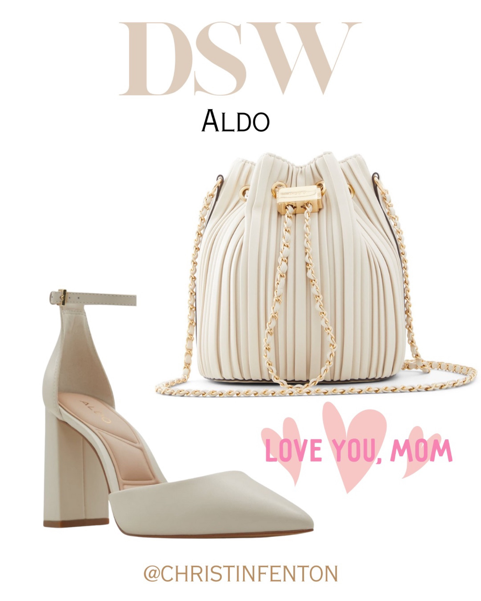 DSW Aldo pumps and handbags, Steve Madden summer slide sandals 🤍 spring shoes, spring sandals, pastel heels, high heel pumps, wedding heels, wedding shoes, sandals, pumps, flip flops, neutral sandals, chunky heels @shop.ltk #liketkit 🥰 Thank you for shoe shopping with me! 🤍 XO Christin  #LTKshoecrush #LTKworkwear #LTKstyletip #LTKcurves #LTKitbag #LTKsalealert #LTKwedding #LTKfit #LTKunder50 #LTKunder100 #LTKworkwear 
