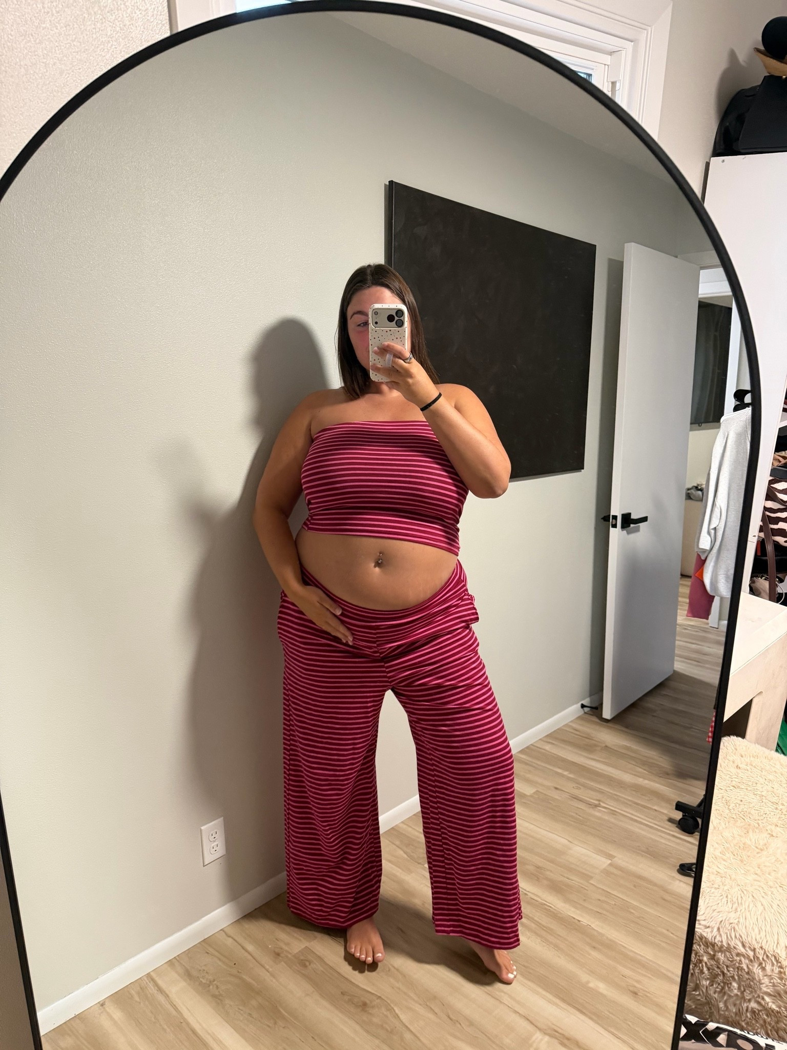 Wearing xxl

#LTKTall #LTKBump #LTKPlusSize