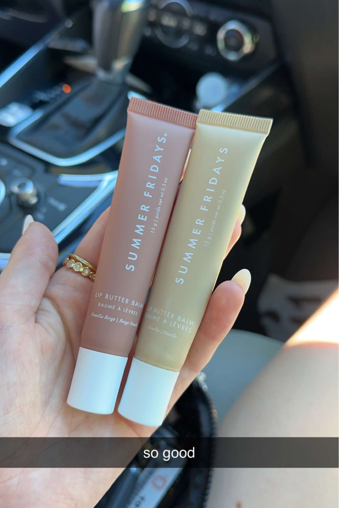 so silky and hydrating👌 my favorite lippies! so many other colors too! 

#LTKGiftGuide #LTKbeauty #LTKfindsunder50