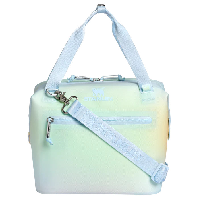 The All Day Julienne Mini Cooler | 10 Can | 7.4 QT | 7.0 L | Stanley 1913 (US)