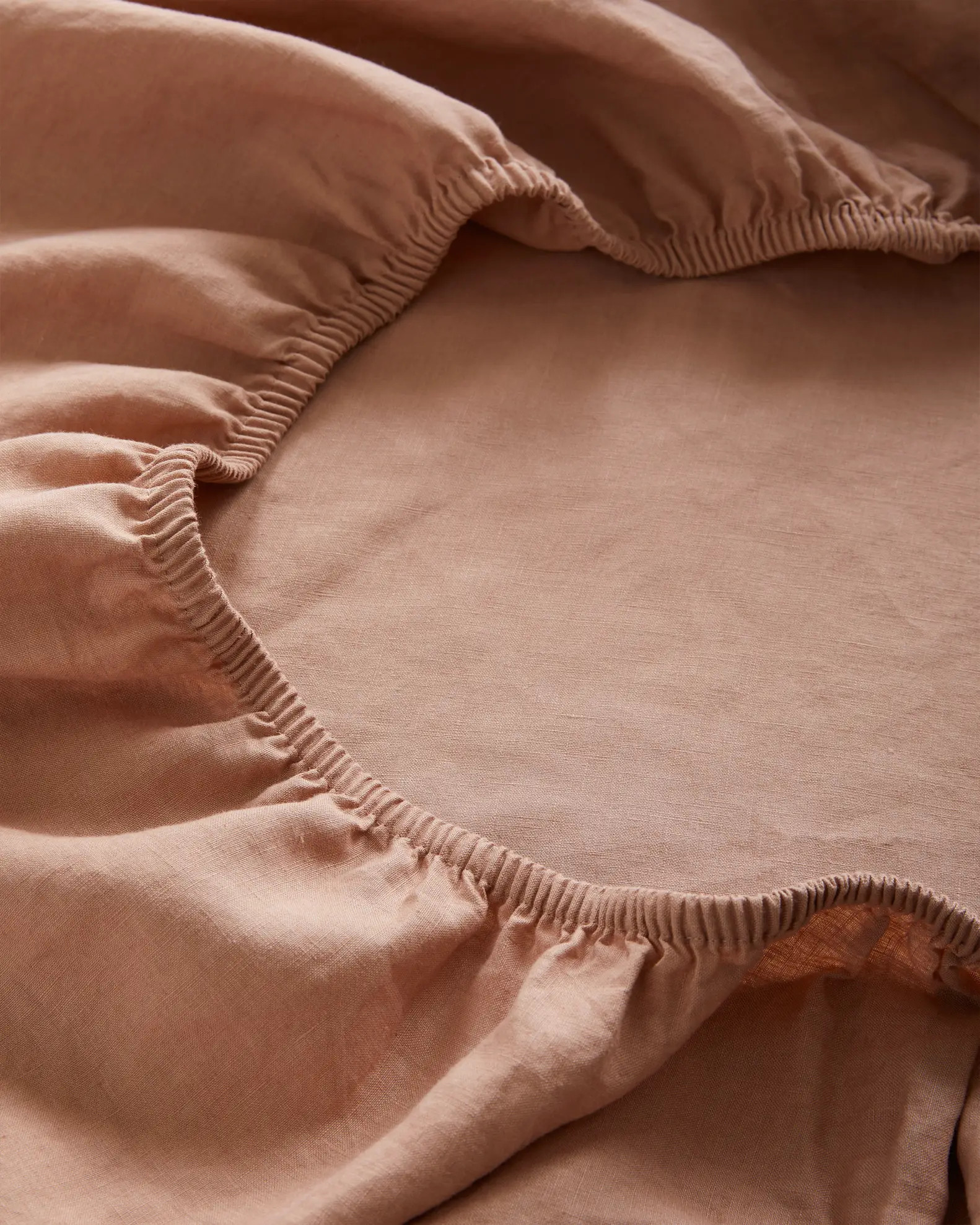 European Linen Sheet Set | Quince