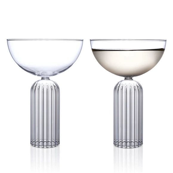 May Coupes (Set of 2) | 2Modern (US)