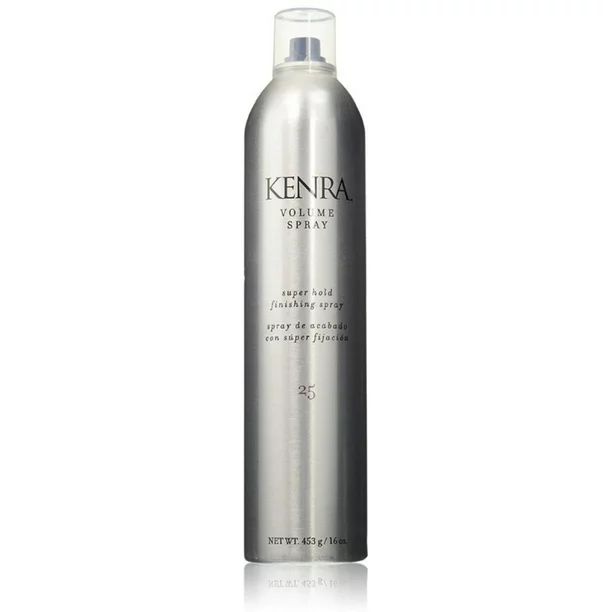 Kenra Volume Hairspray 25, 16 Oz | Walmart (US)