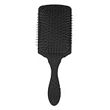 Wet Brush Brush Pro Paddle Detangler Black | Amazon (US)