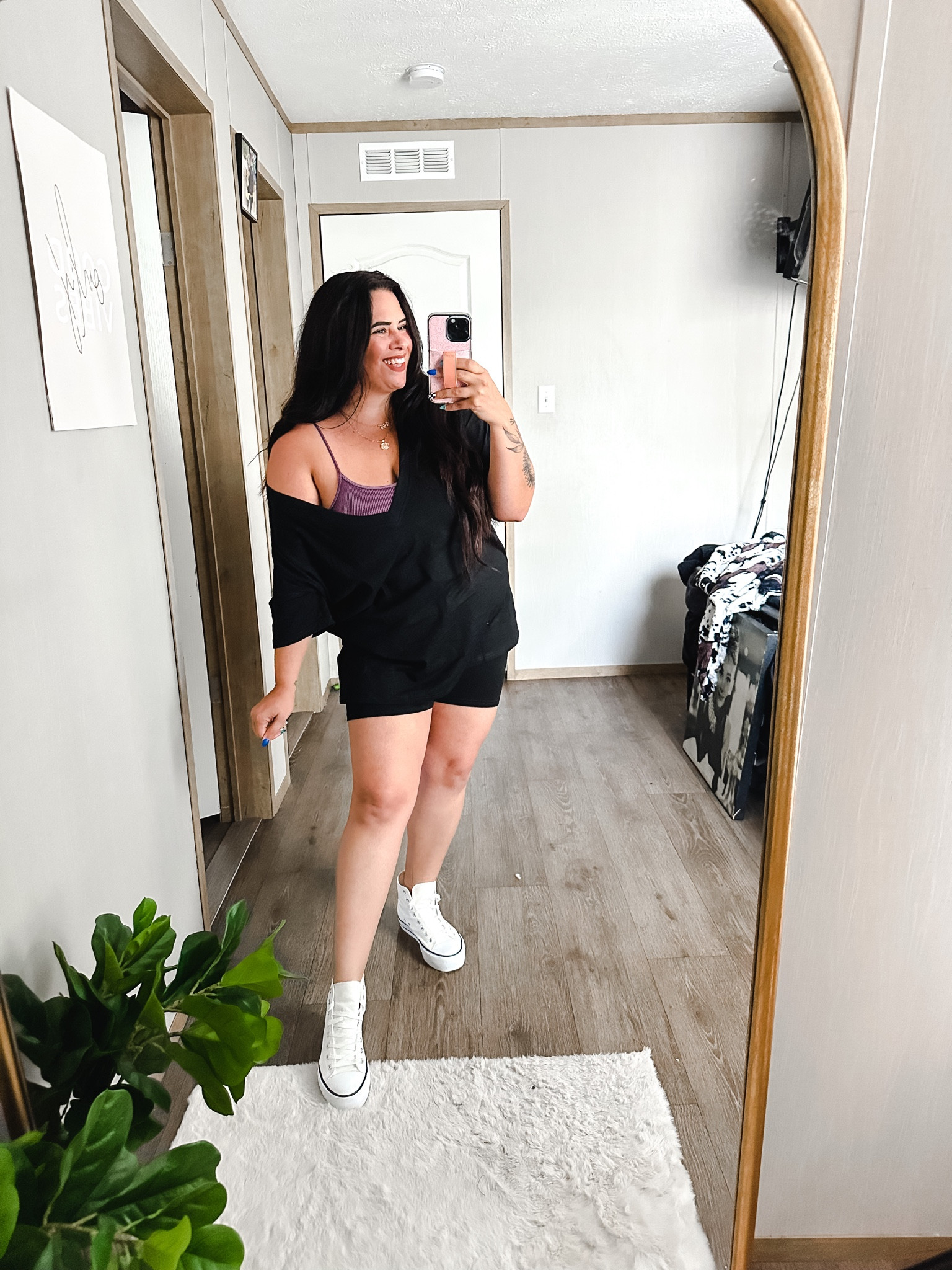 Amazon lounge set 

Amazon finds, plus size fashion, plus size outfit, summer outfit, loungewear 

#LTKFind #LTKstyletip #LTKcurves