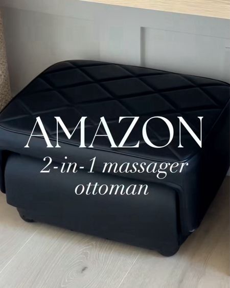 Amazon Home: Sunday Favourites! 

Home decor, affordable & portable massage ottoman’s, lighting & more! Make sure to check out my ‘Amazon’ collection for more!💫

#LTKhome #LTKstyletip #LTKfindsunder100
