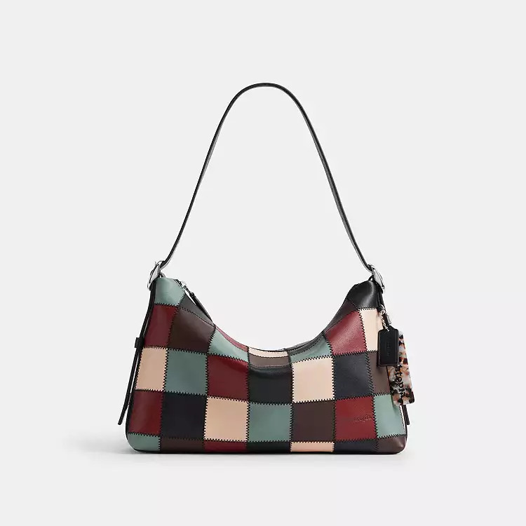 Alter/Ego Slouchy Shoulder Bag | Coach (US)