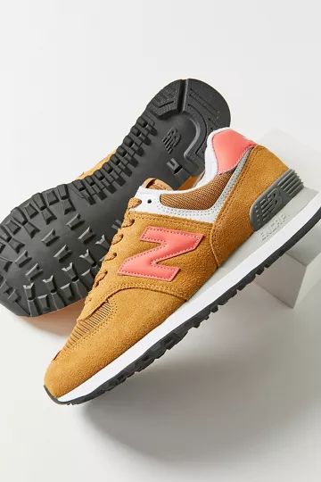 New Balance 574 Women’s Sneaker | Urban Outfitters (US and RoW)
