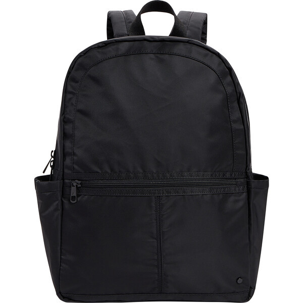 Nylon Kane Black | Maisonette