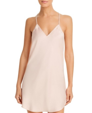 Flora Nikrooz Collection Victoria Chemise | Macys (US)