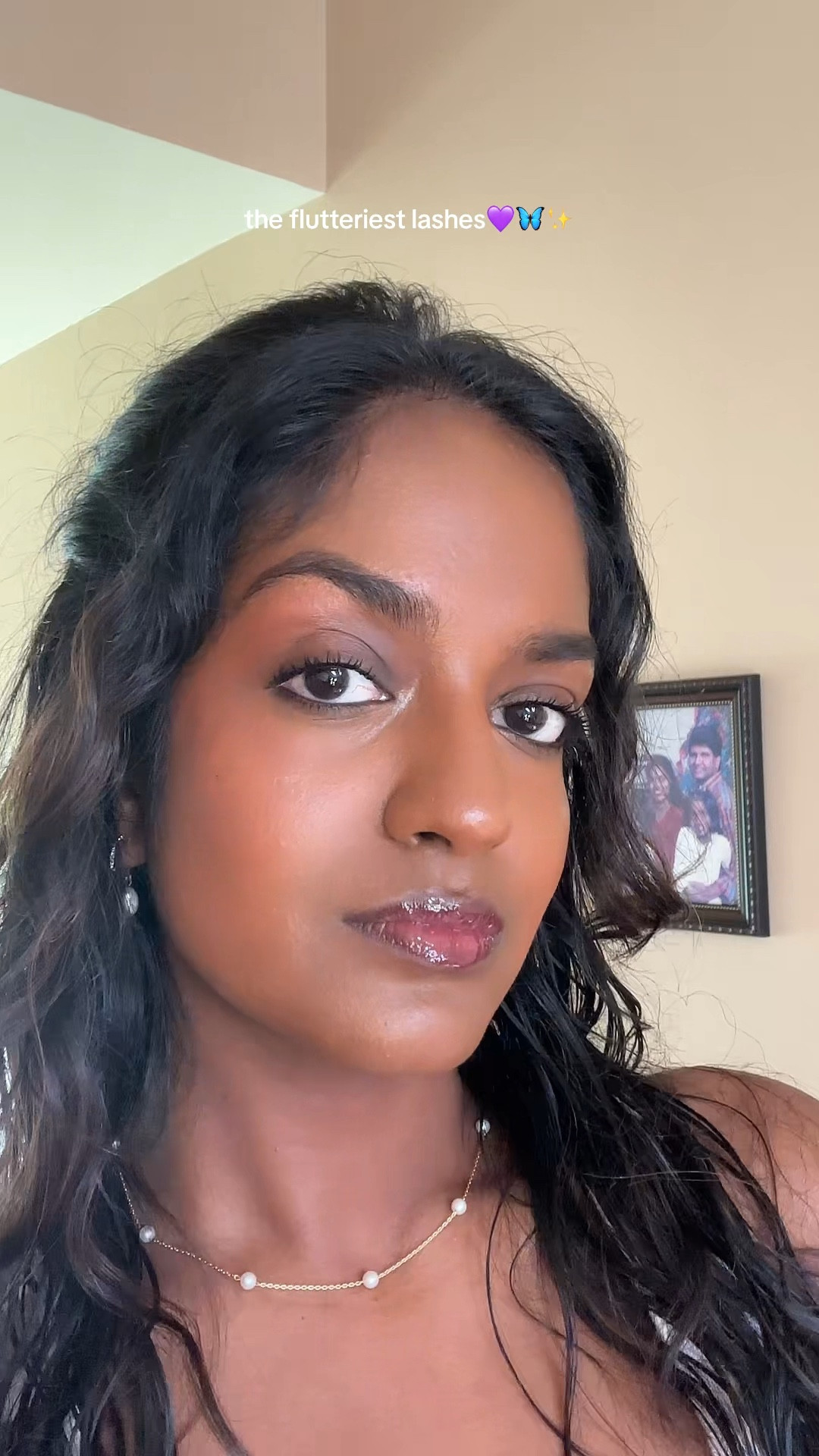 Such a stunning mascara 

#LTKBeauty