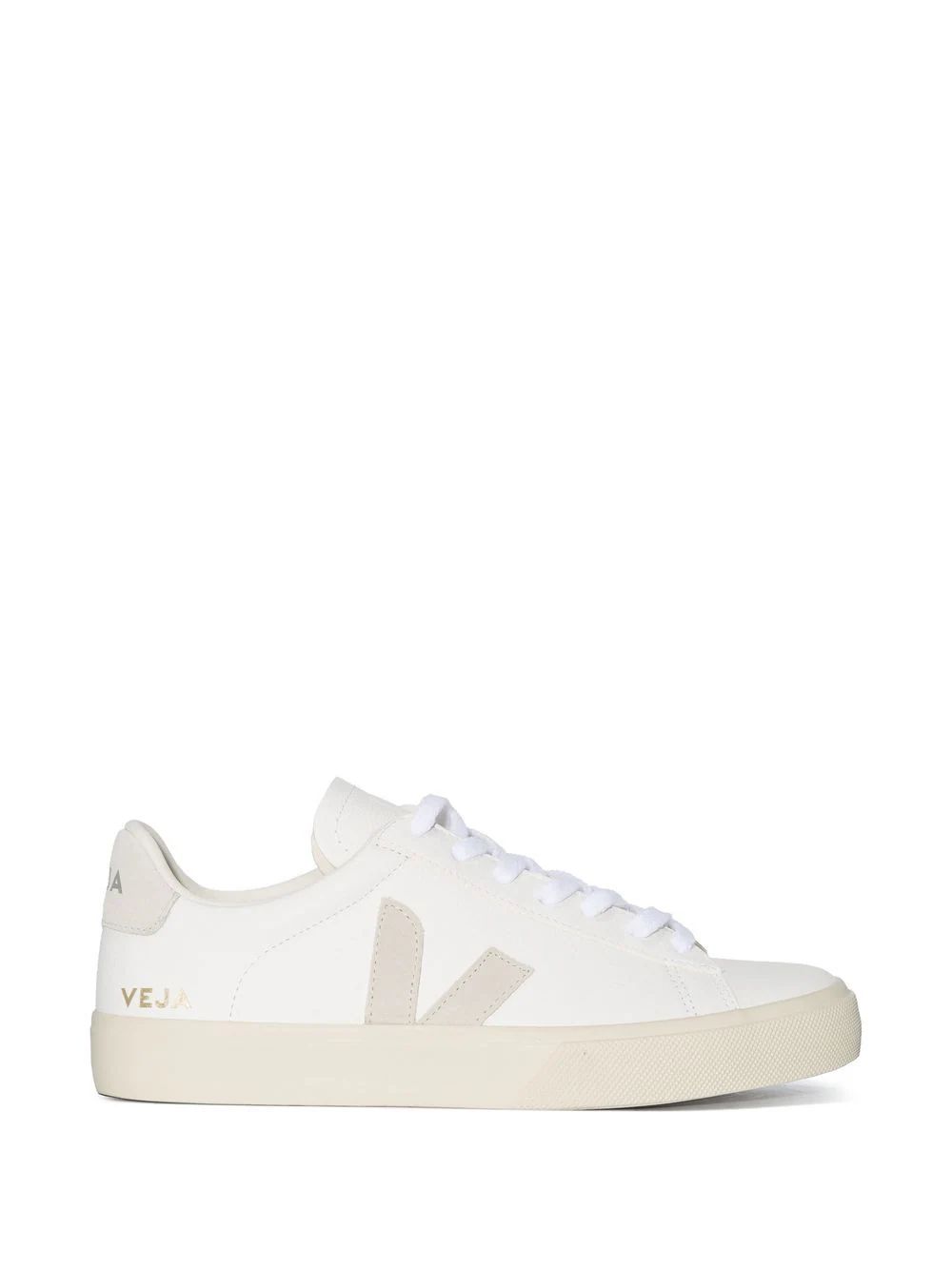 VEJA Campo Chromefree Sneakers - Farfetch | Farfetch Global