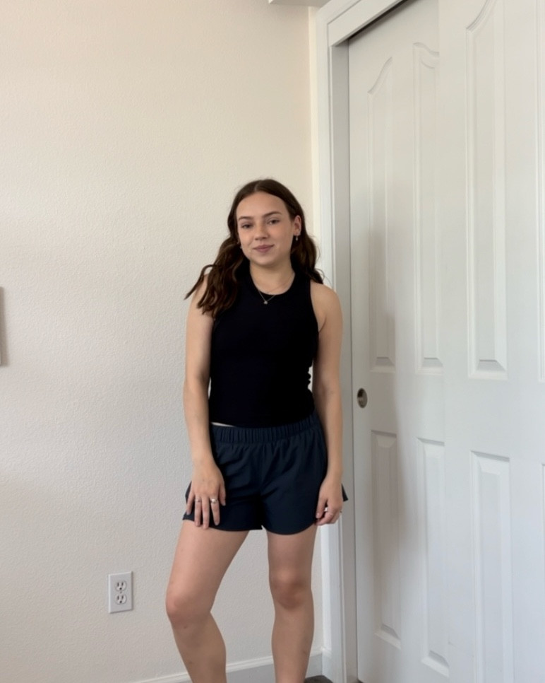 #LTKActive