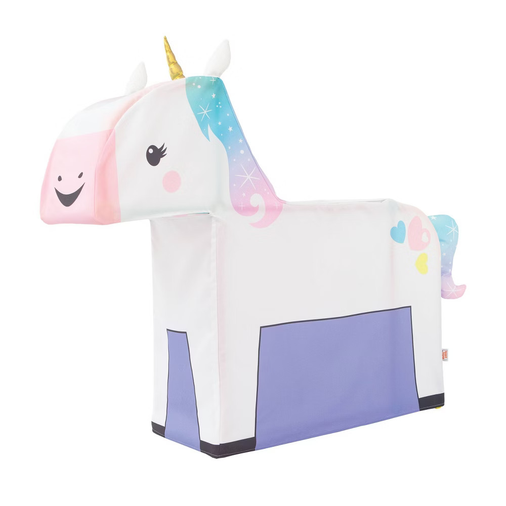 Antsy Pants Unicorn Building Set | Target