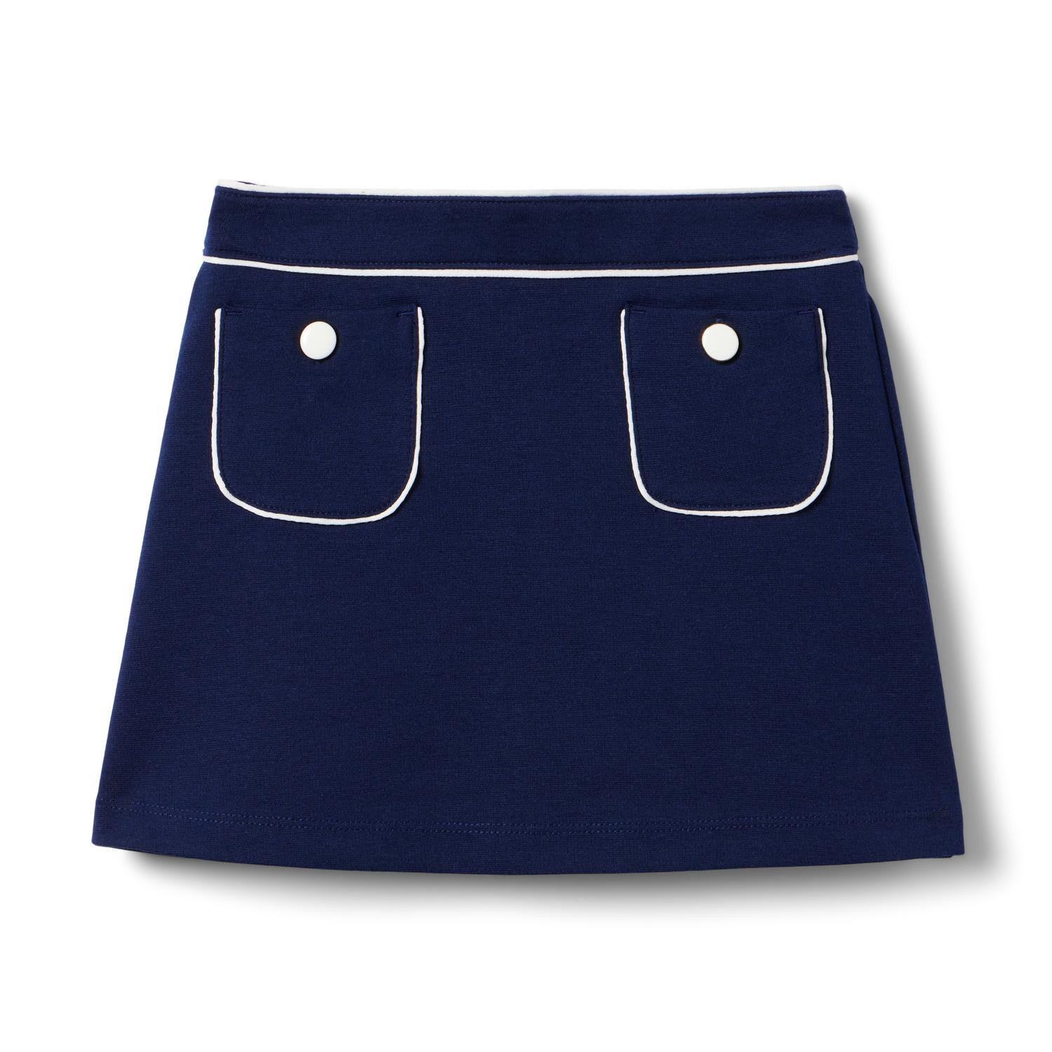 The Promenade Skirt | Janie and Jack