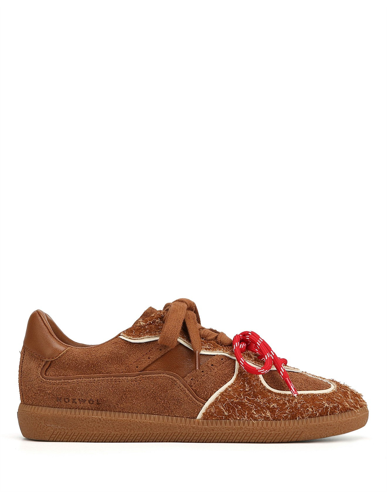Women's AUGUST Sneakers | David Jones (Australia & New Zealand)