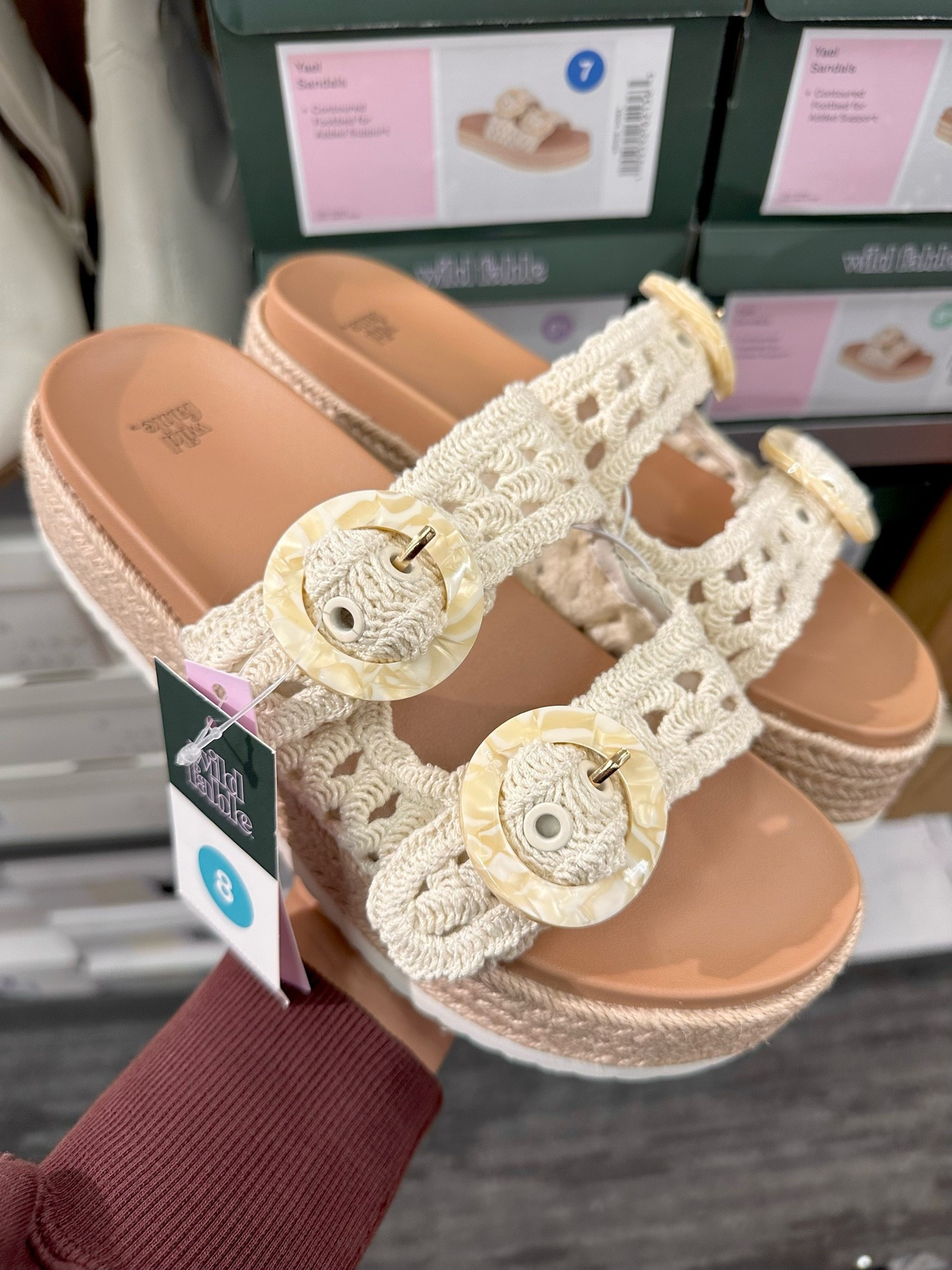 New at target!

#LTKootd #LTKgrwm #LTKdayinmylife