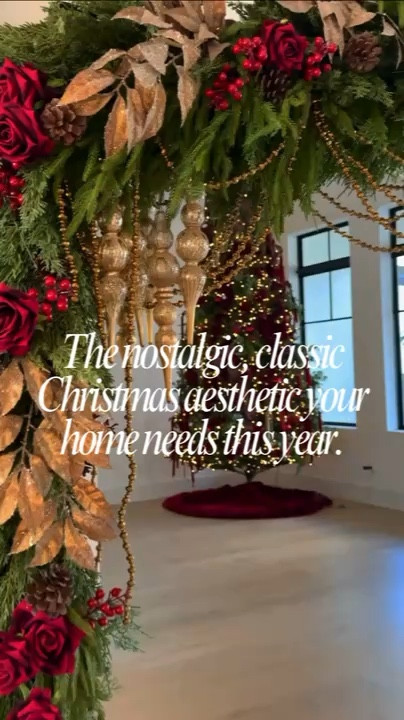 Get the high-end holiday look ✨ (Amazon finds!)

#LTKhome #LTKholiday #designerlookforless #amazonfinds #christmasdecor #holidaydecor #ltkit

#LTKHome #LTKHoliday #LTKSeasonal