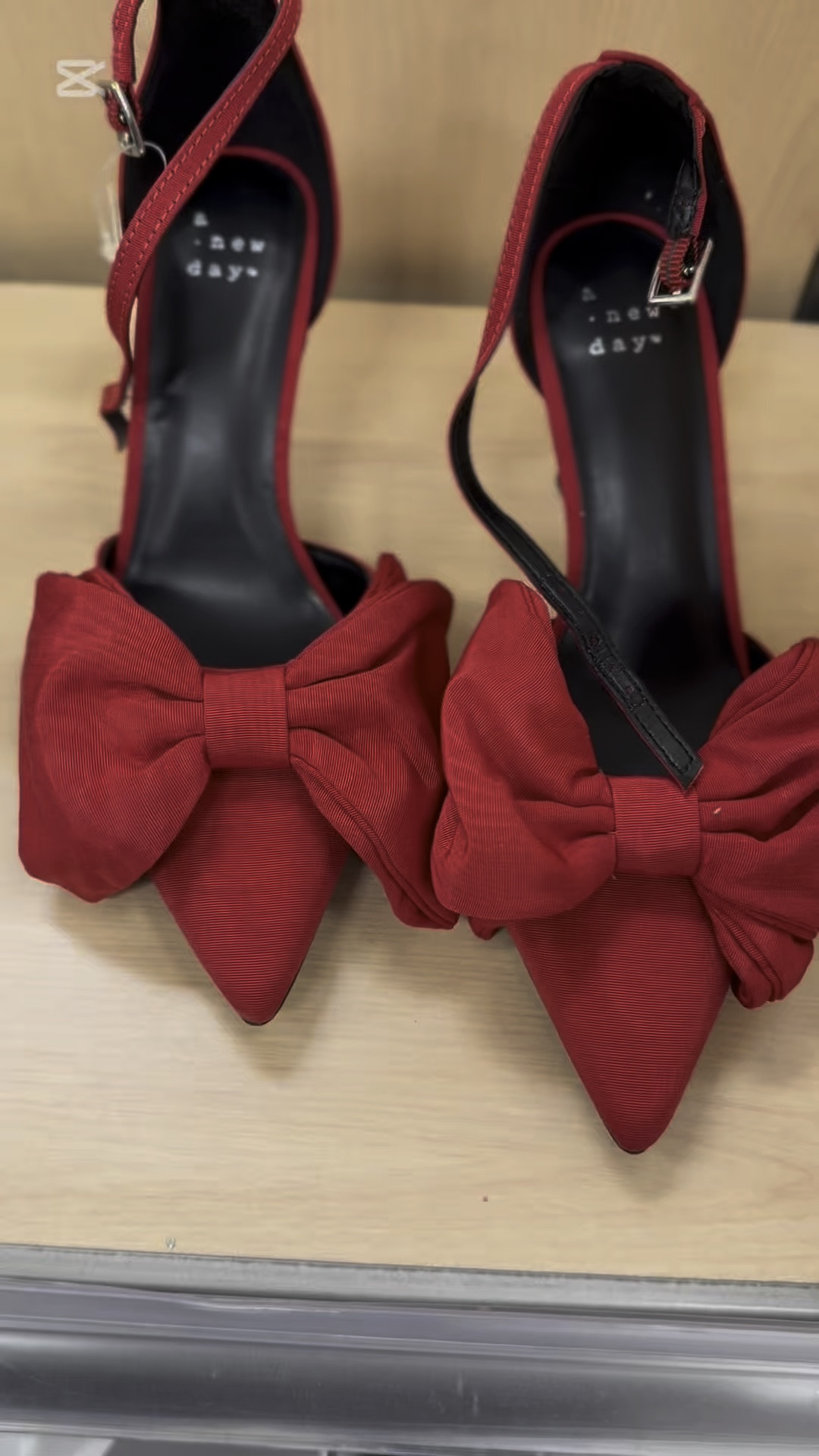 Target Holiday shoes 2024

#LTKHoliday #LTKGiftGuide #LTKStyleTip