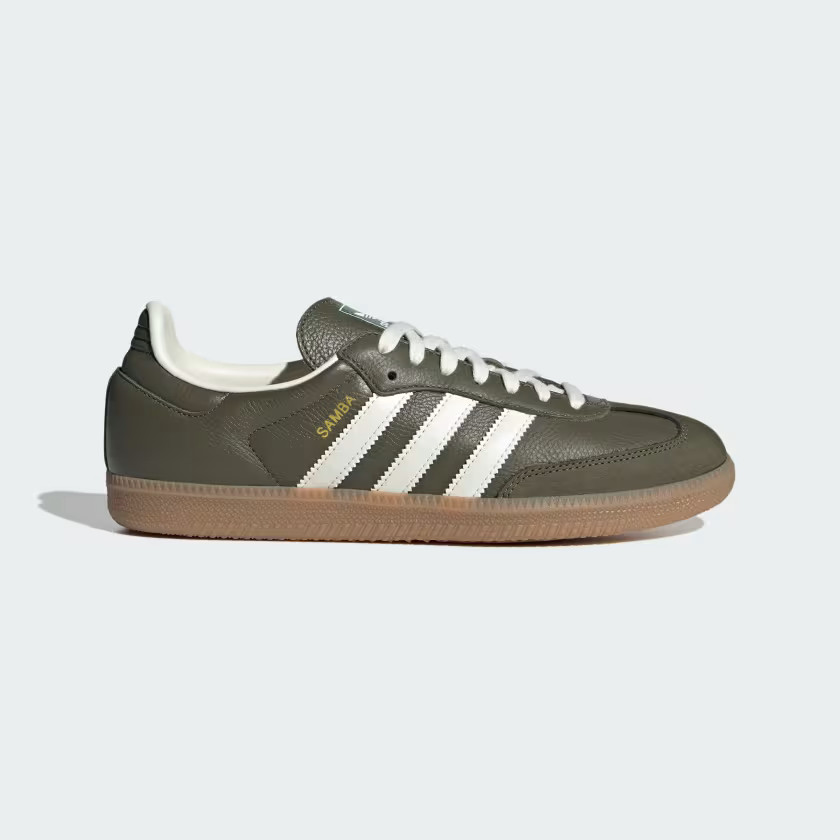 Samba OG Shoes | adidas (CA)