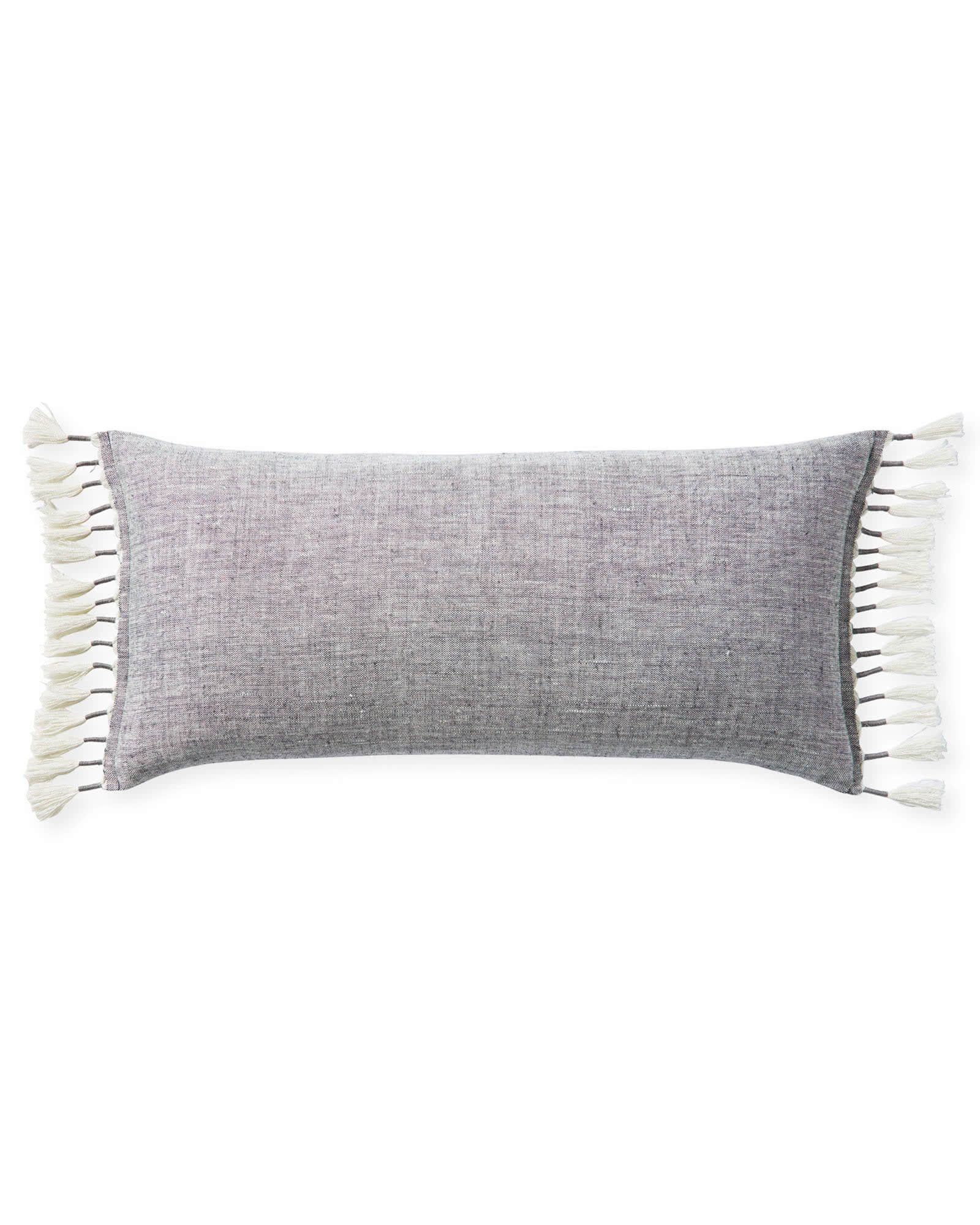 Topanga Pillow Cover | Serena and Lily