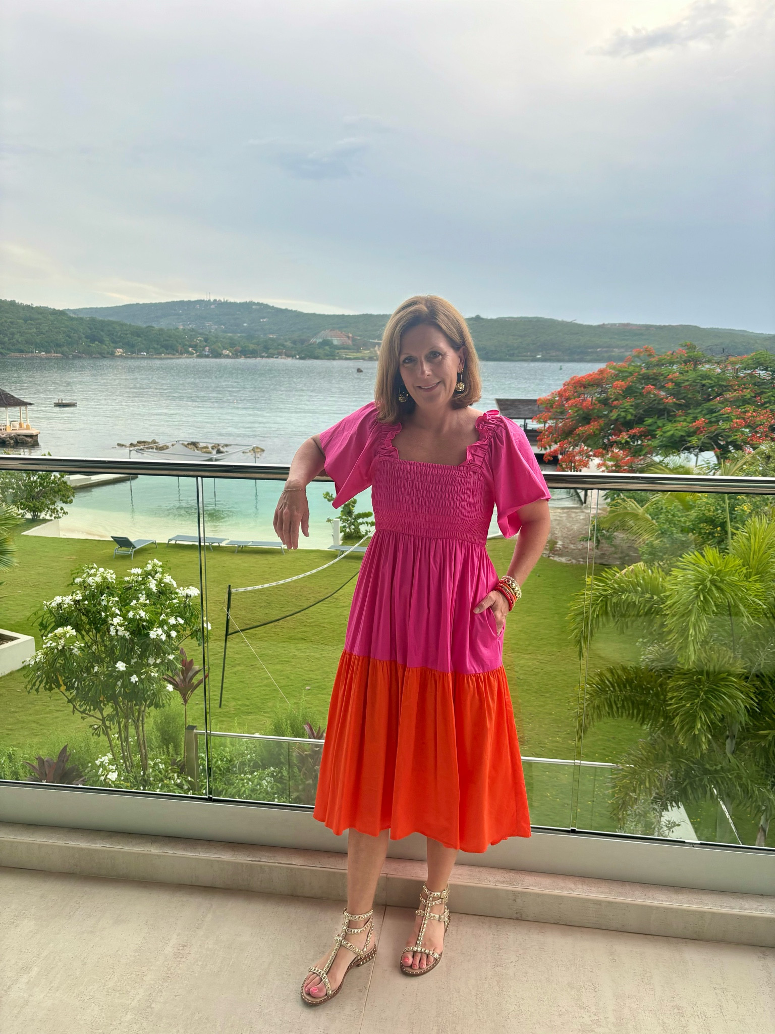 Summer dressess

#LTKStyleTip #LTKOver40 #LTKSeasonal