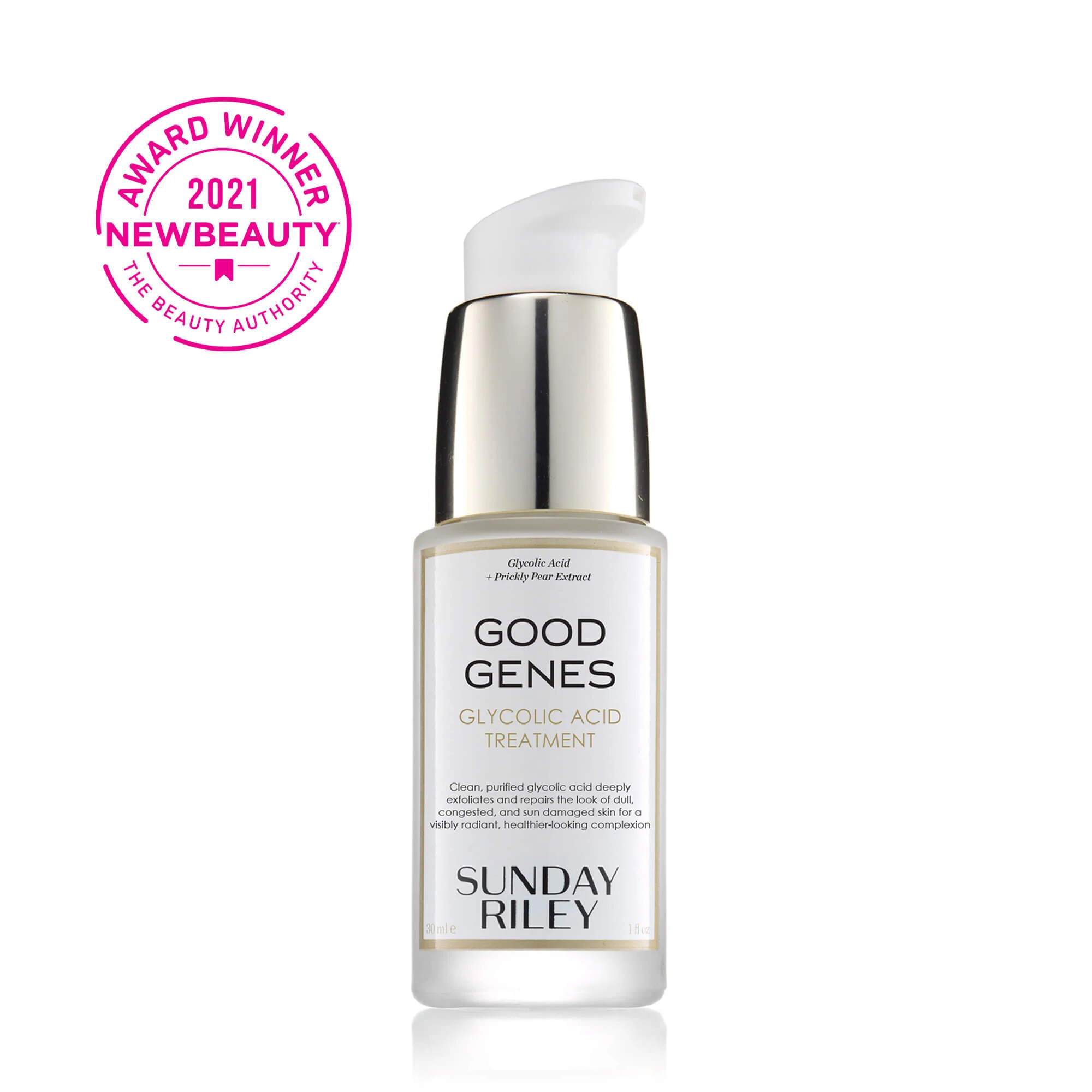 Sunday Riley Good Genes Glycolic Acid Treatment | Sunday Riley