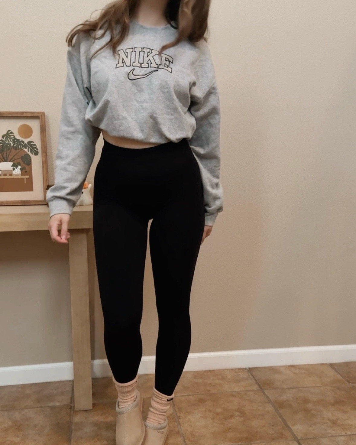 Fall fit sweater from ems_closett_ on Insta! 