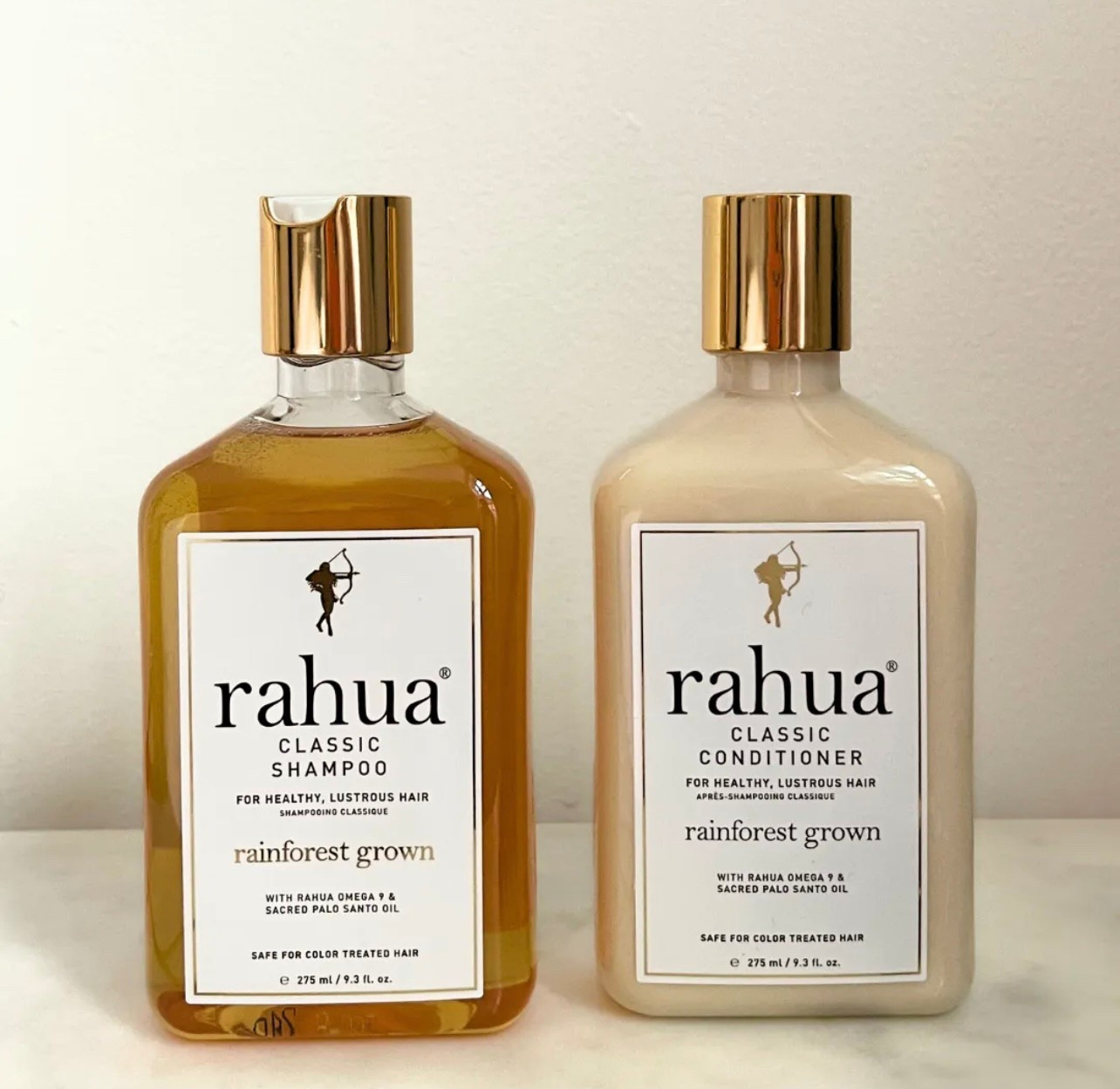 Non toxic hair shampoo and conditioner 

#LTKBeauty #LTKFindsUnder50