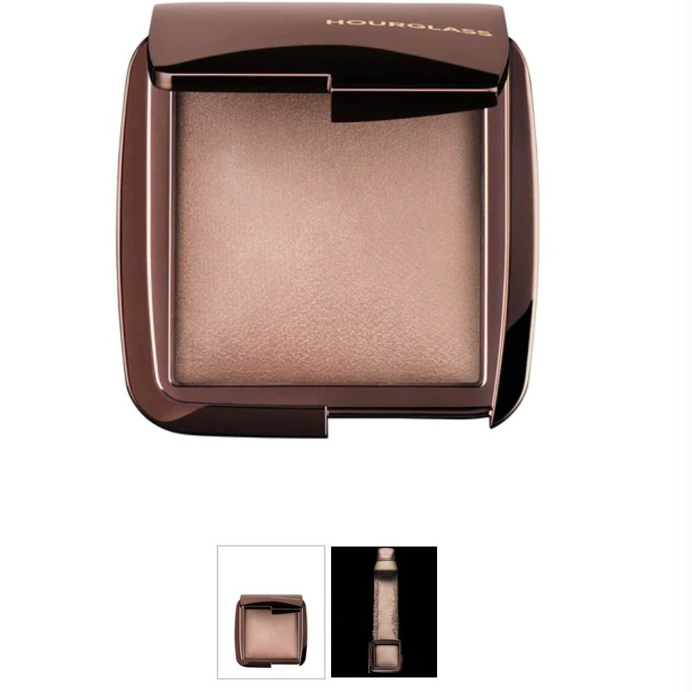 My absolute favorite I use every single day FINISHING powders are on Friends and Family right now!!Use FFVIP24 These are my favorite colors but they are all beautiful and have more options for different skin tones! #hourglass 

#LTKbeauty #LTKsalealert