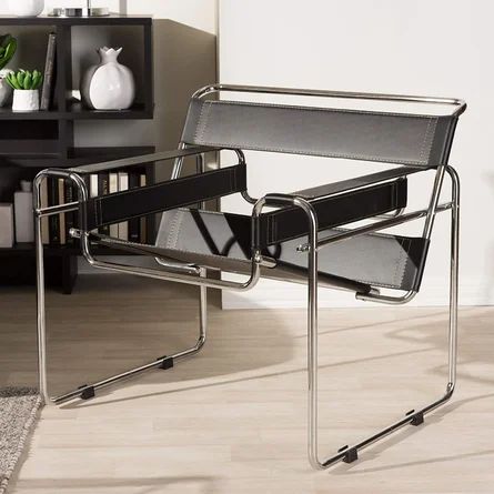 Seido Upholstered Accent Chair | Wayfair Professional
