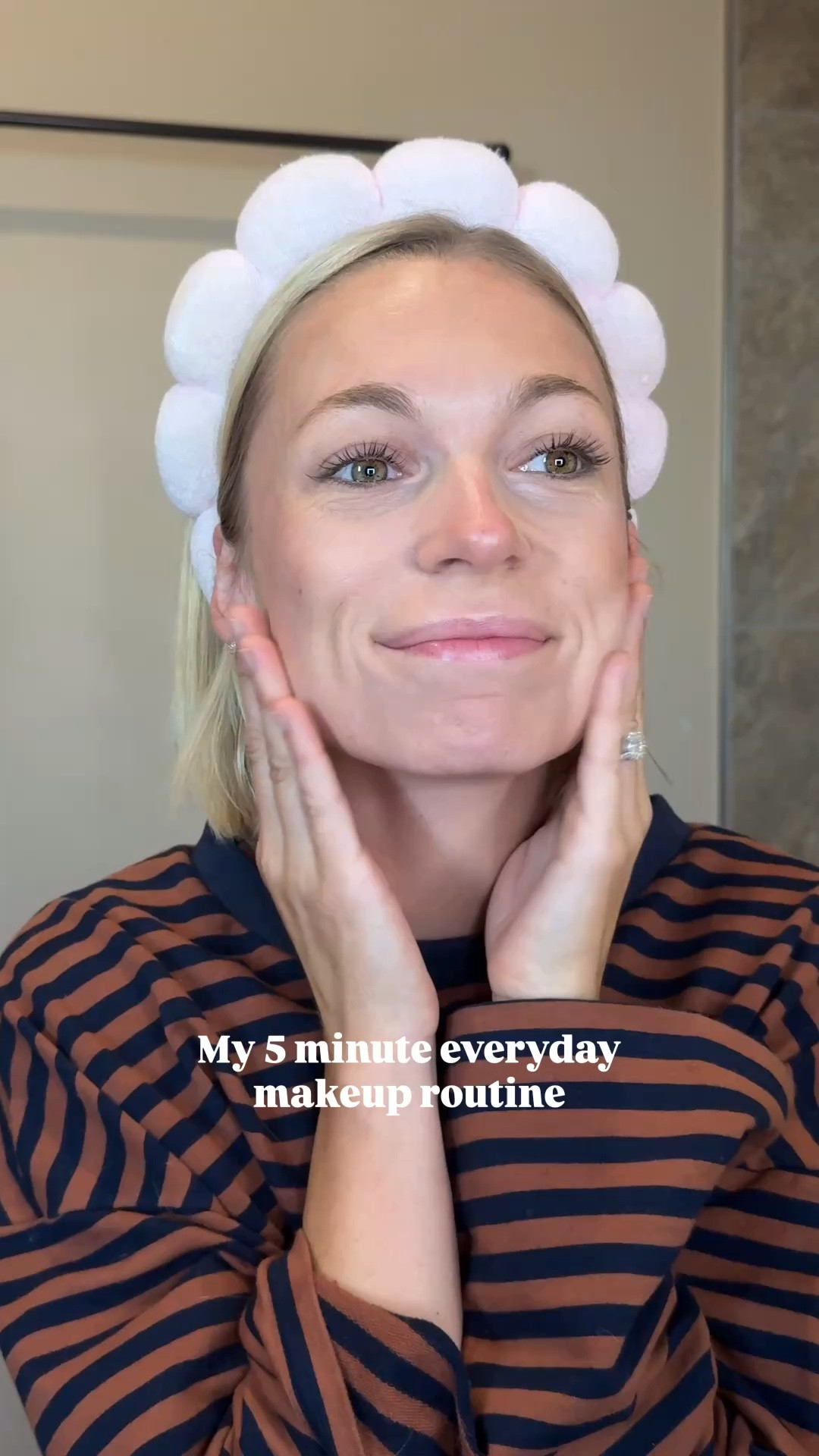 My go-to 5-minute makeup routine that’s been on repeat for years 💕

Let me know if you want the exact shades or have any questions! I linked everything I could find.

#LTKootd #LTKgrwm #LTKmorningroutine