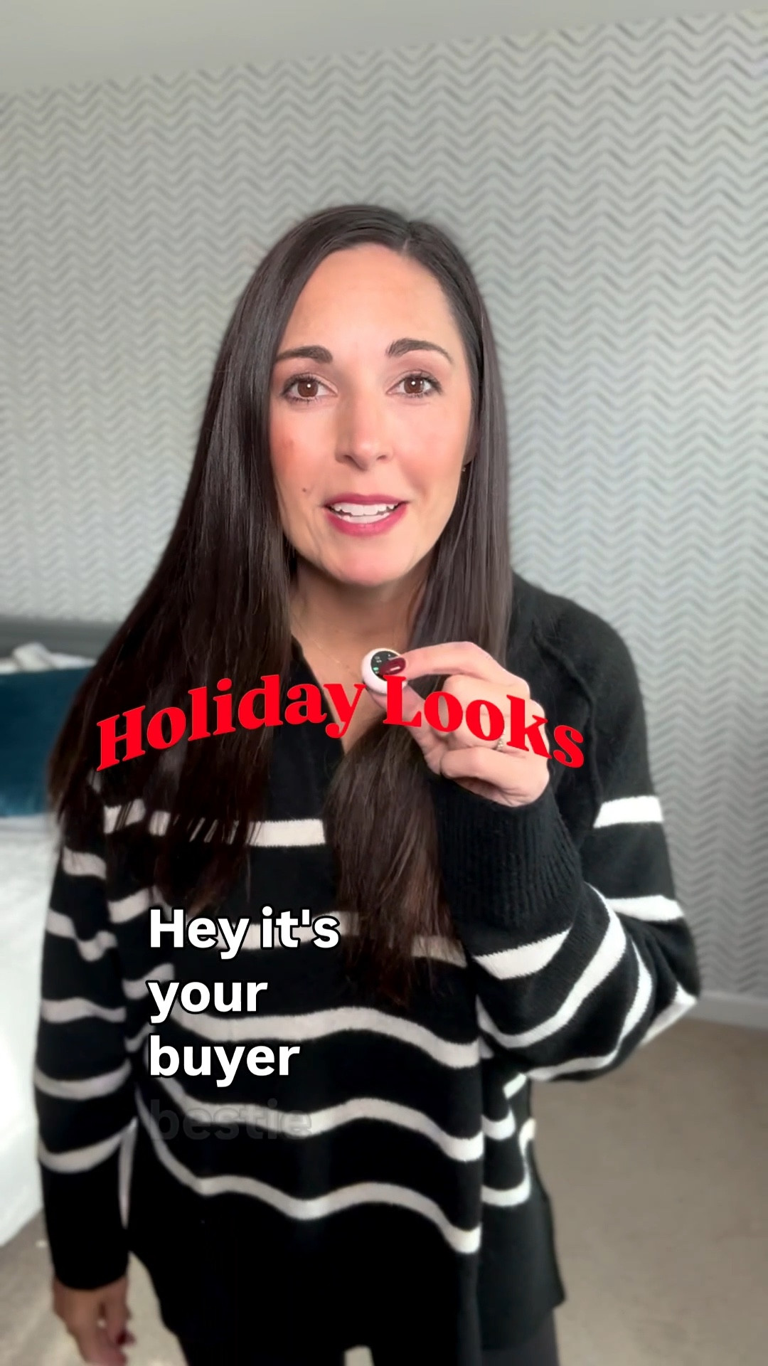 It’s another round of holiday inspired looks! This one is like super festive ♥️
All pieces are mix and match AND can even be worn with jeans! 


#LTKSeasonal #LTKHoliday