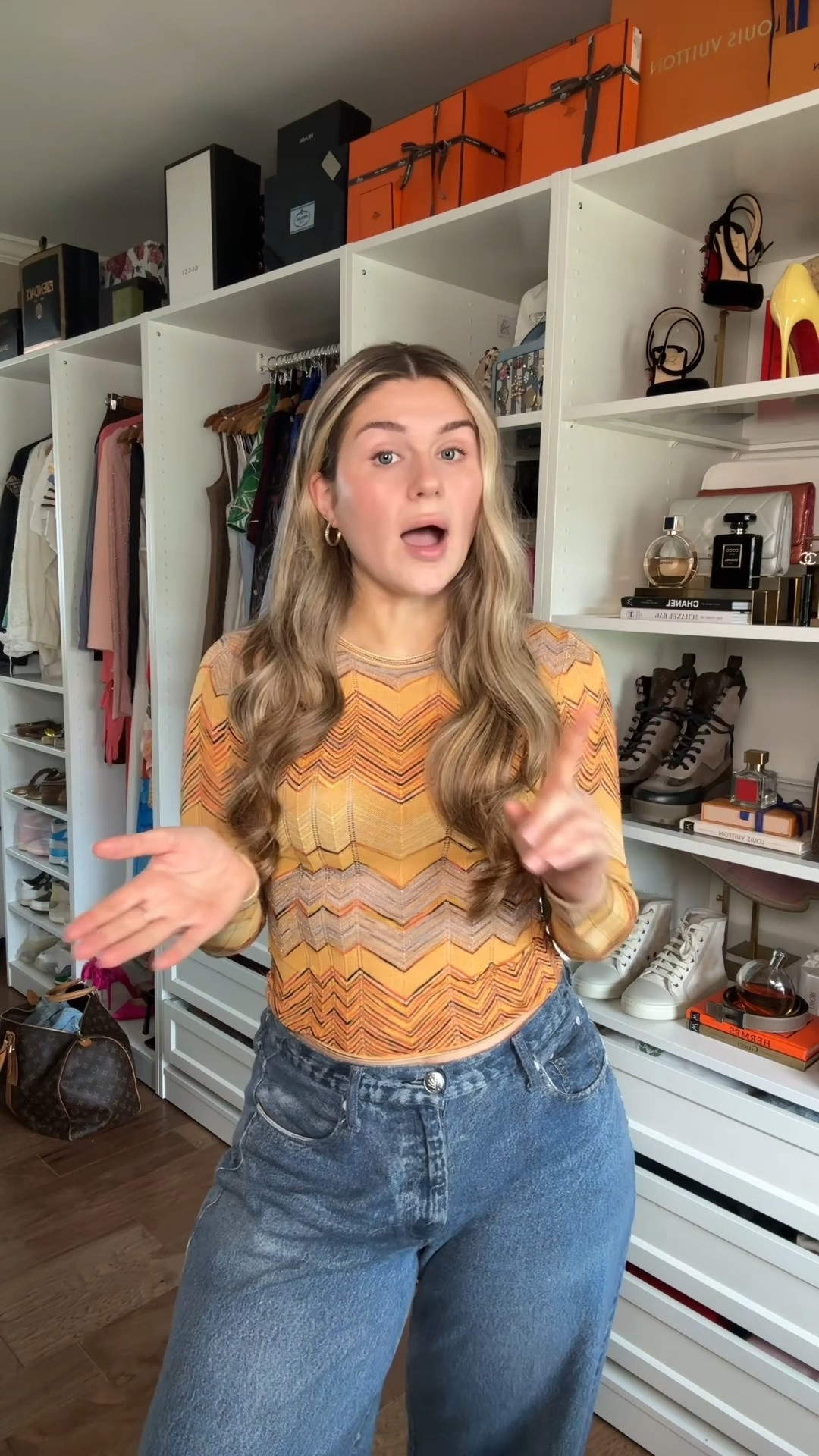 Sweatpants disguised as jeans? SIGN ME UP. I promise you that you can't even tell looking at these that they aren't actually denim, AND they are SO comfortable! I find myself wanting to wear these EVERYDAY I love them so much! They are light enough to wear in spring and summer too! 

 #LTKootd #LTKmomlife #LTKWorkwear