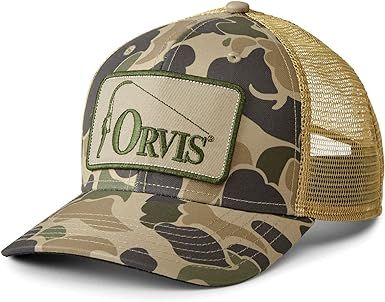 Orvis Men's Retro Ball Caps | Amazon (US)