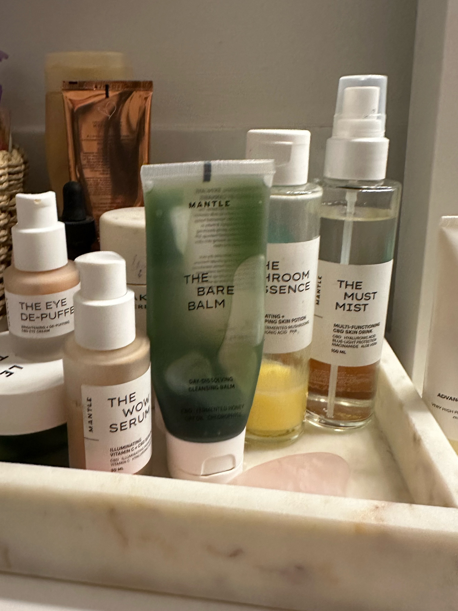 Back to my full skin care routine ✨#skincare #morningroutine 

#LTKeurope #LTKbeauty