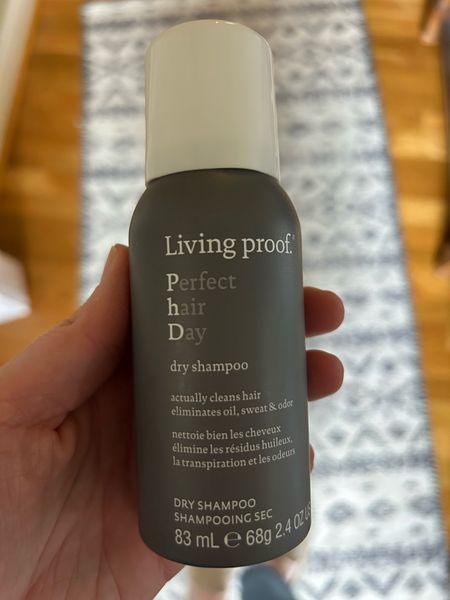 Favorite dry shampoo, 

#LTKxSephora #LTKbeauty